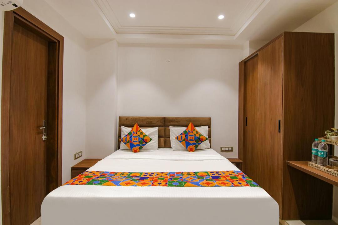 Photo of Bedroom in New Delhi