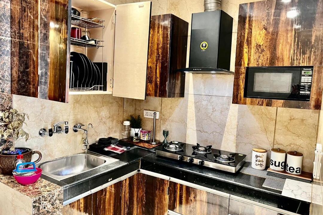 Photo of Kitchen in New Delhi