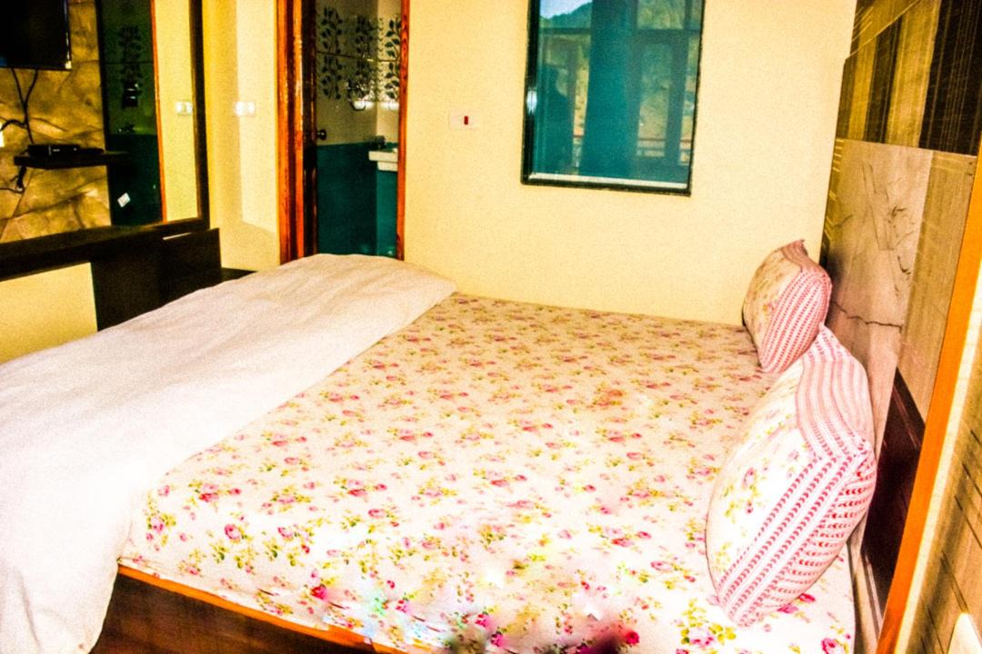 Photo of Bedroom in Shimla