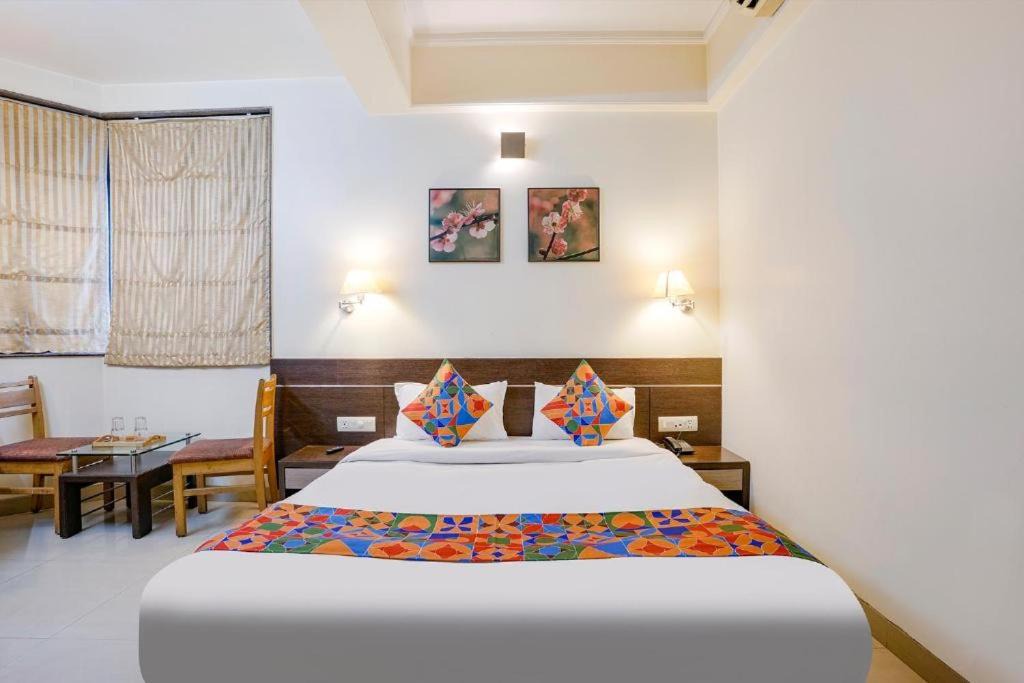 Photo of Bedroom in Swargate
