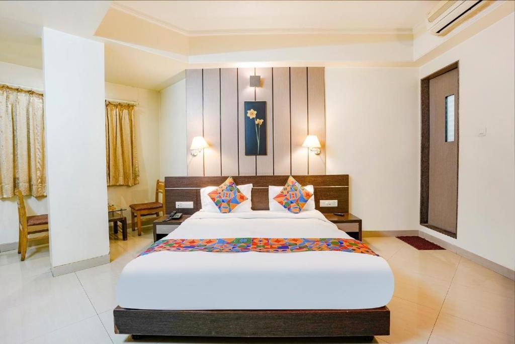 Photo of Bedroom in Swargate