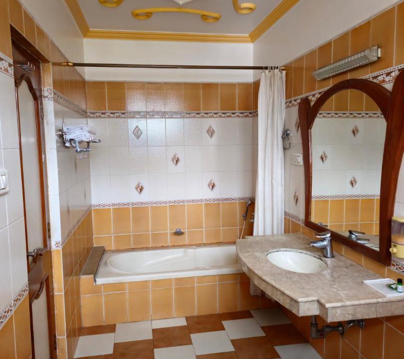 Photo of Bathroom in Chamba