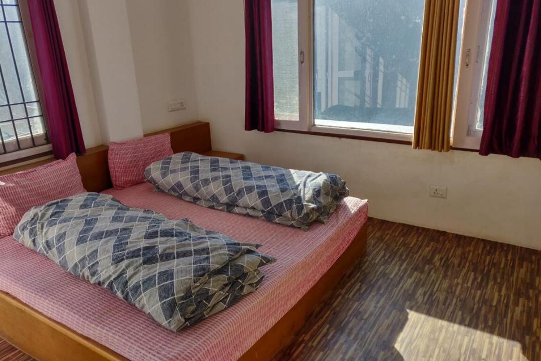 Photo of Bedroom in Kumharsain