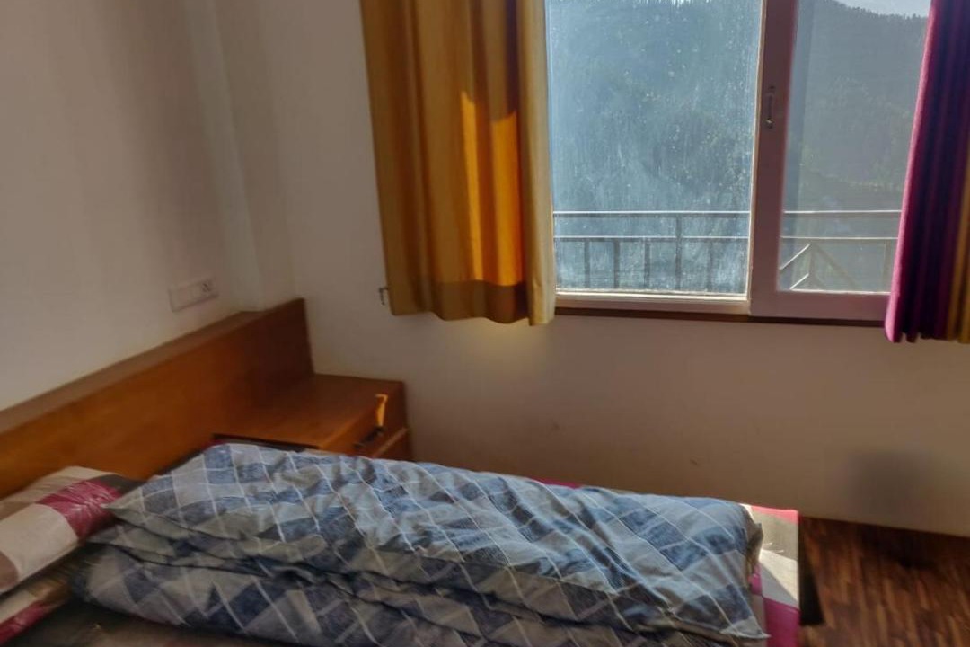 Photo of Bedroom in Kumharsain