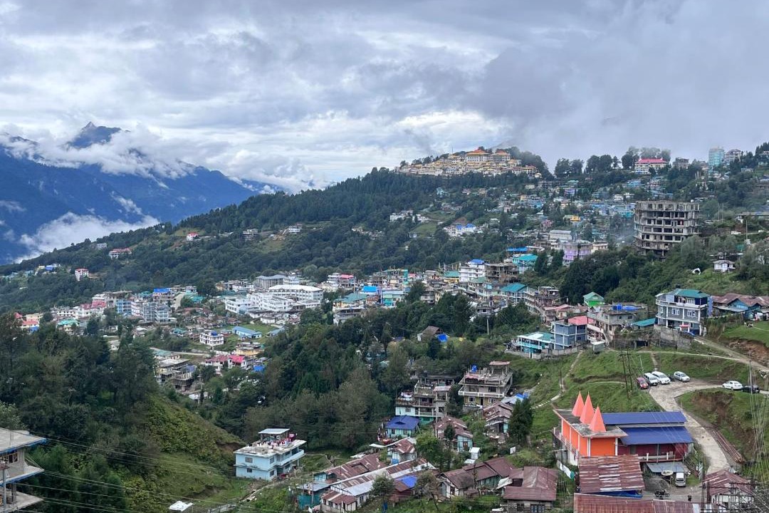 Photo of Others in Tawang