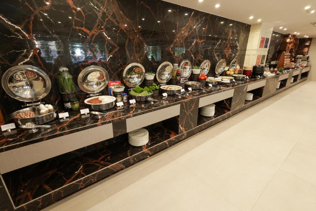 Photo of Kitchen in Palolem