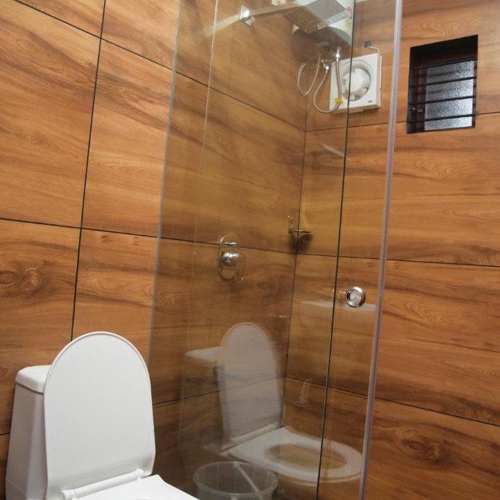 Photo of Bathroom in Vythiri