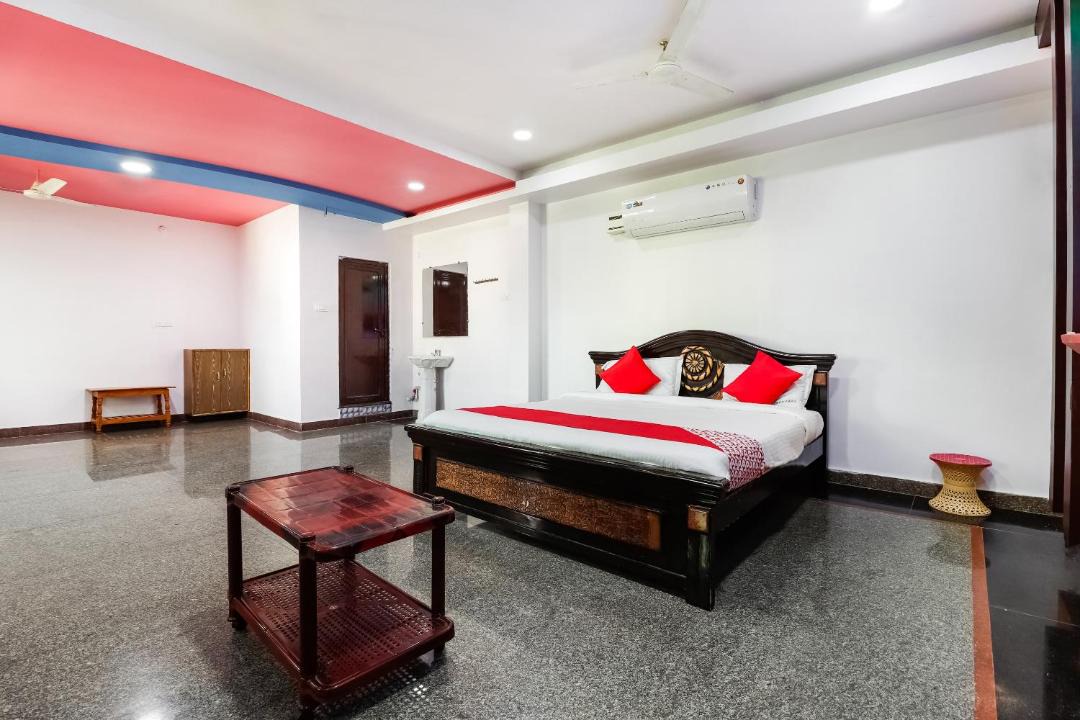 Photo of Livingroom in Proddatur