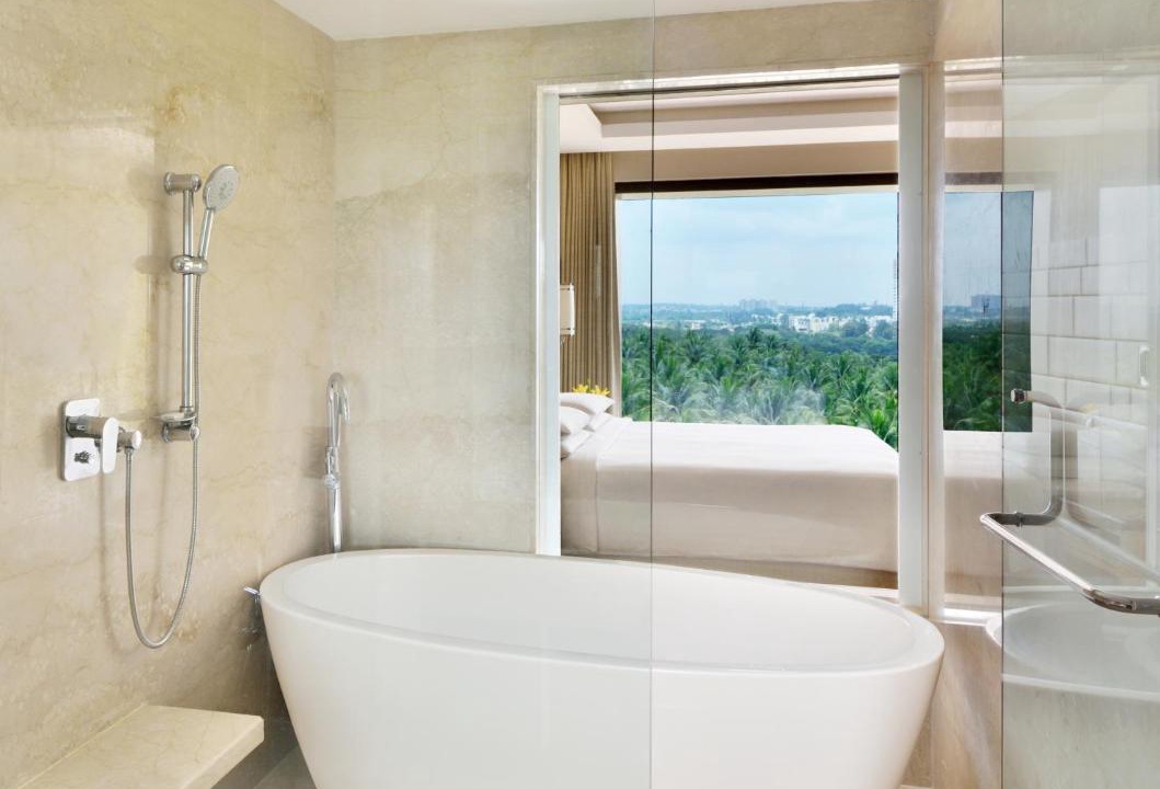 Photo of Bathroom in Nagavara