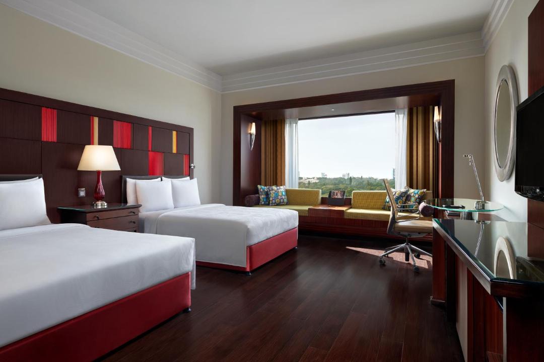 Photo of Bedroom in Bangalore City Center
