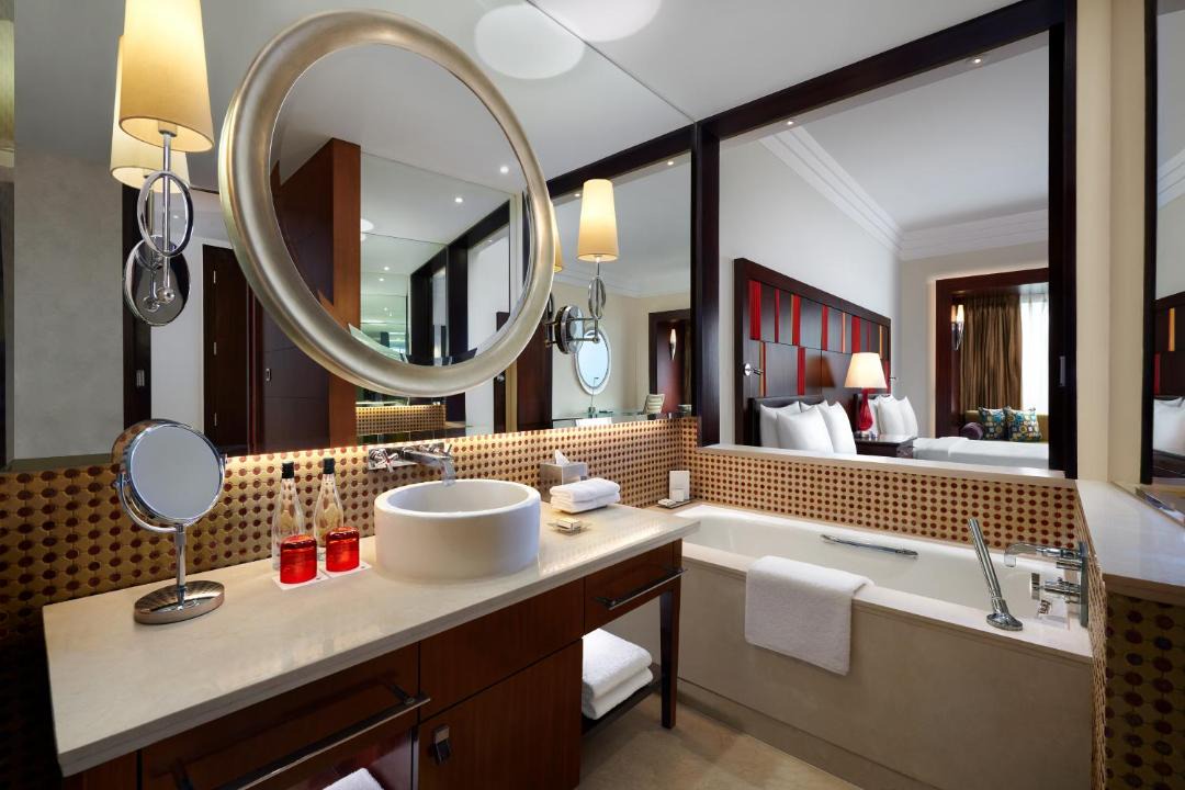 Photo of Bathroom in Bangalore City Center