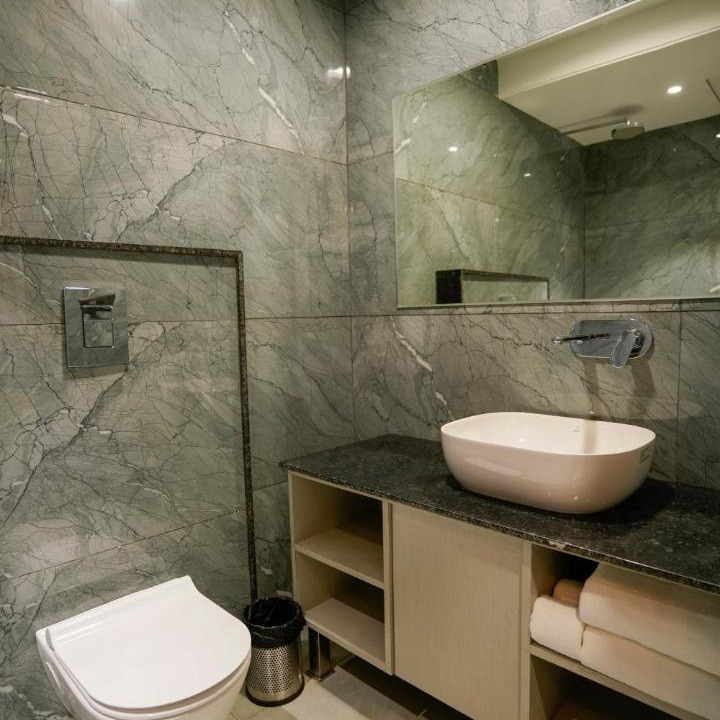Photo of Bathroom in Village Hokra