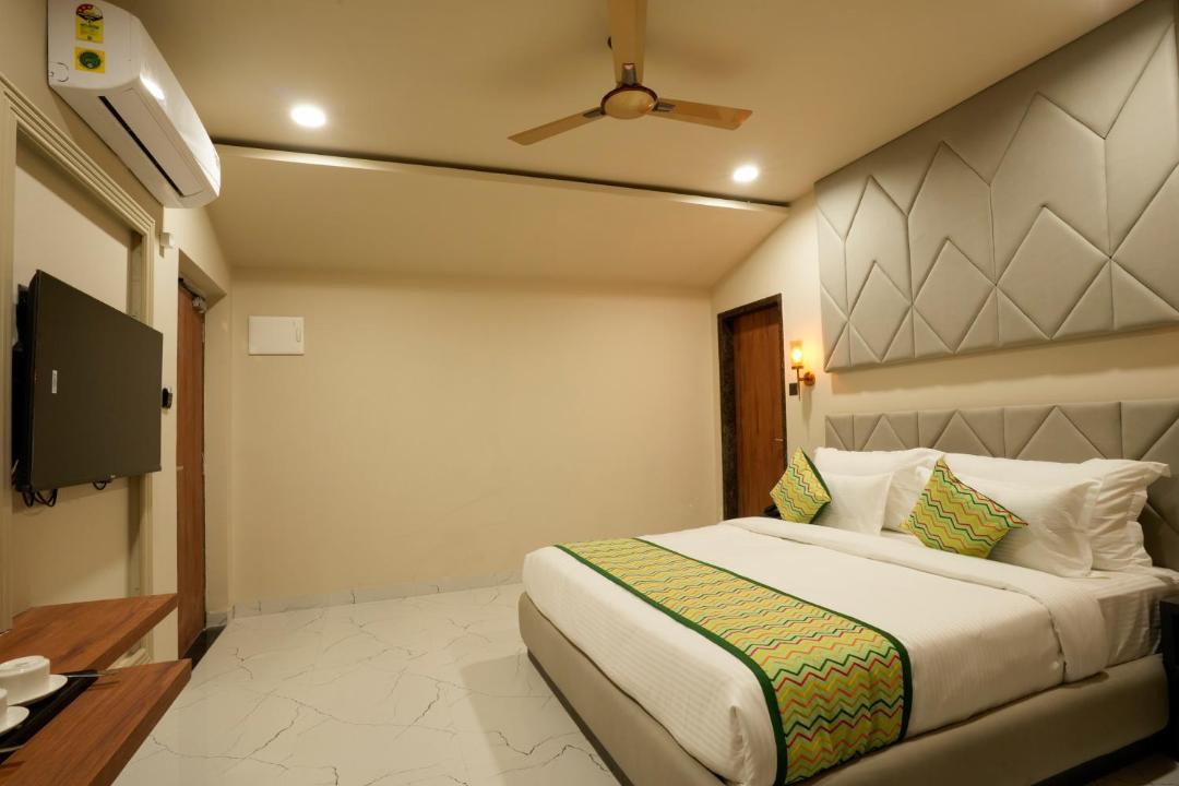 Photo of Bedroom in Village Hokra