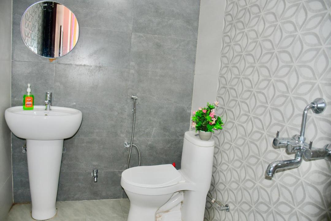 Photo of Bathroom in Bullawala