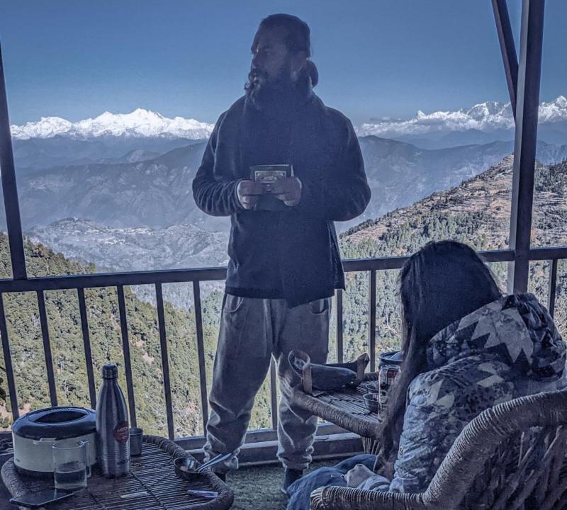 Photo of Others in Kanatal