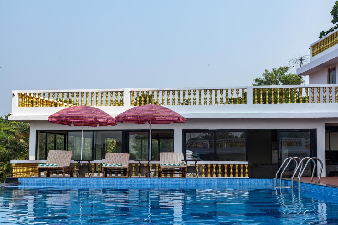 Photo of Outdoor in Mandrem