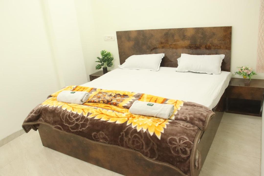 Photo of Bedroom in Daulatabad