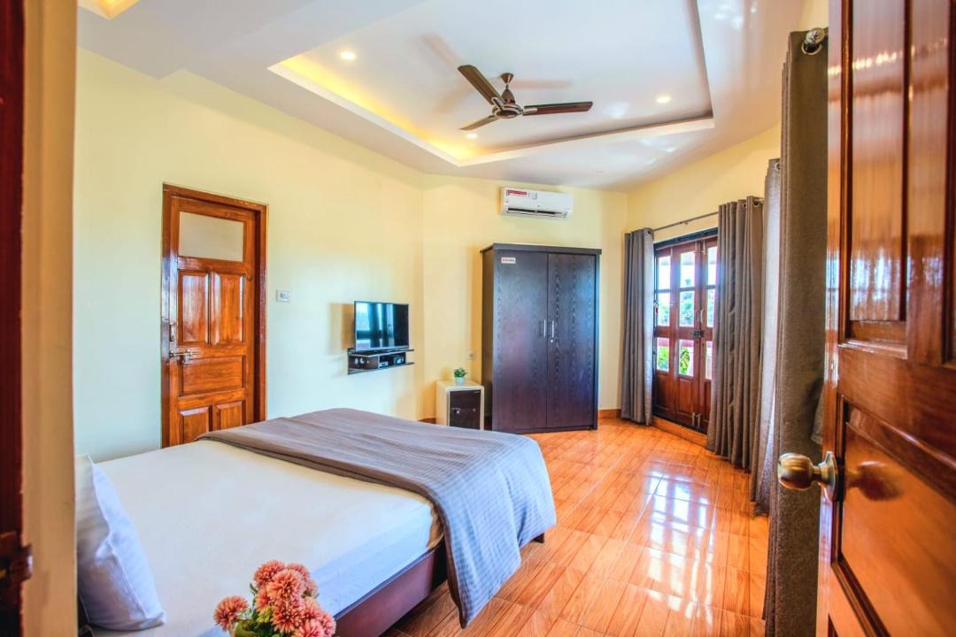 Photo of Bedroom in Benaulim