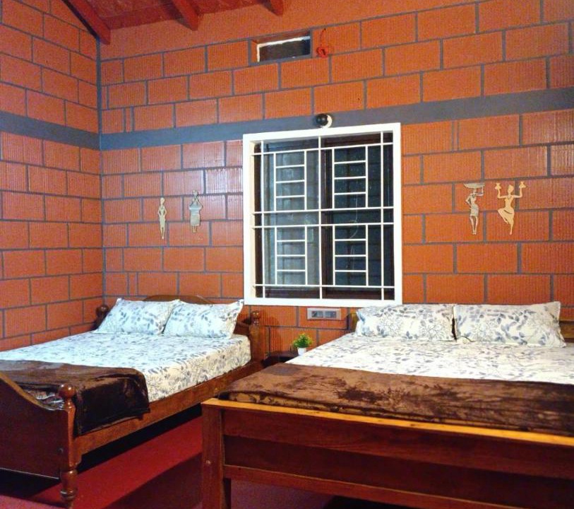 Photo of Bedroom in Vastare