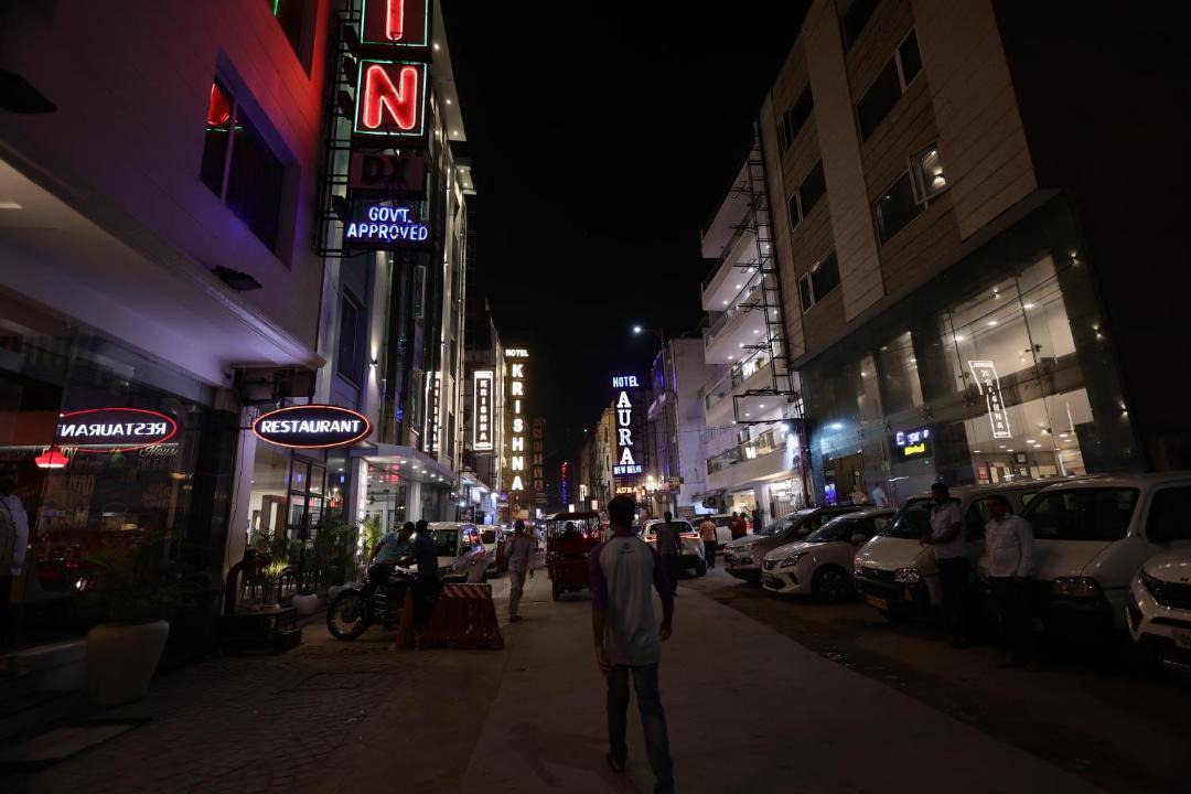 Photo of Others in Paharganj