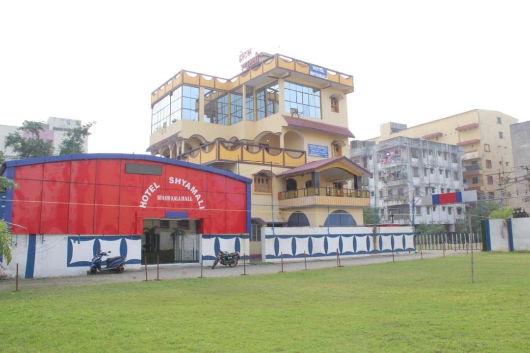 Photo of Others in Dhanbad