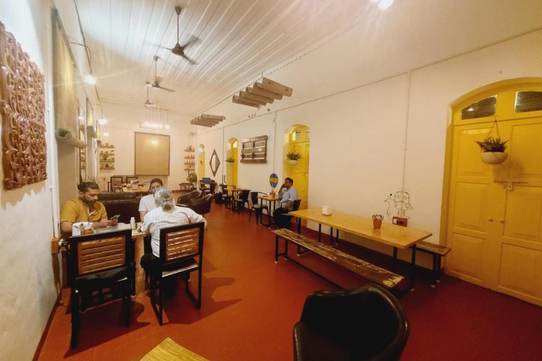 Photo of Others in Panaji