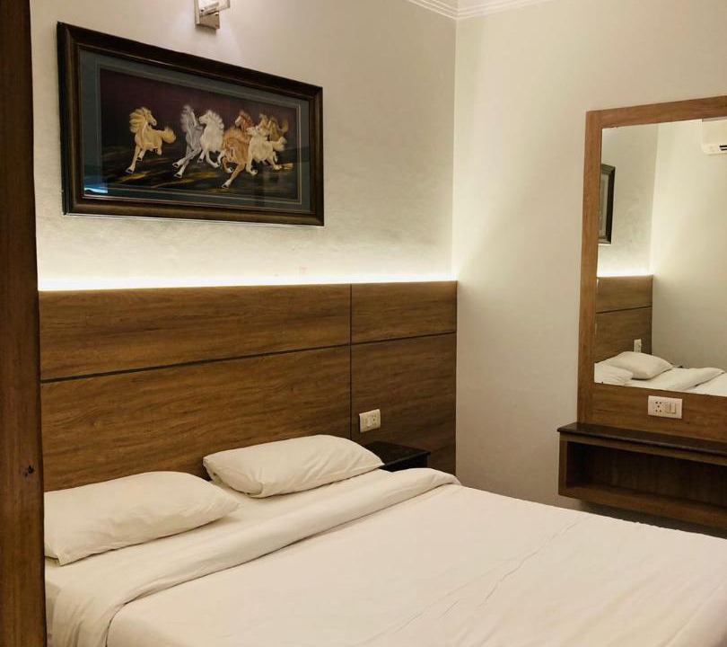 Photo of Bedroom in New Delhi