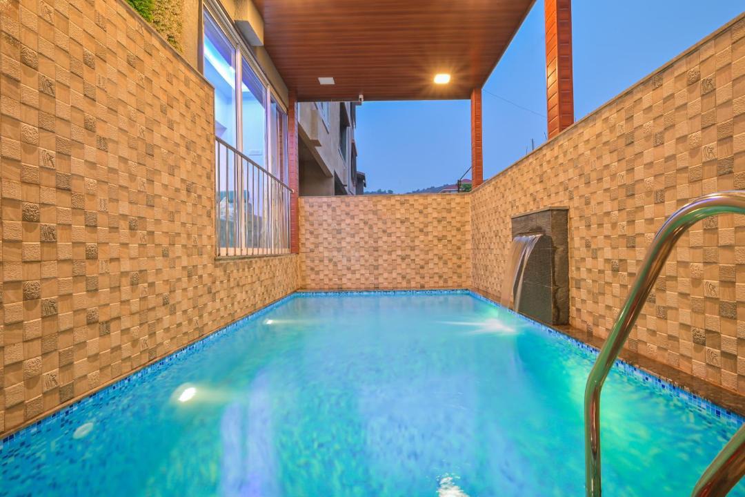 Photo of Outdoor in Kune Village