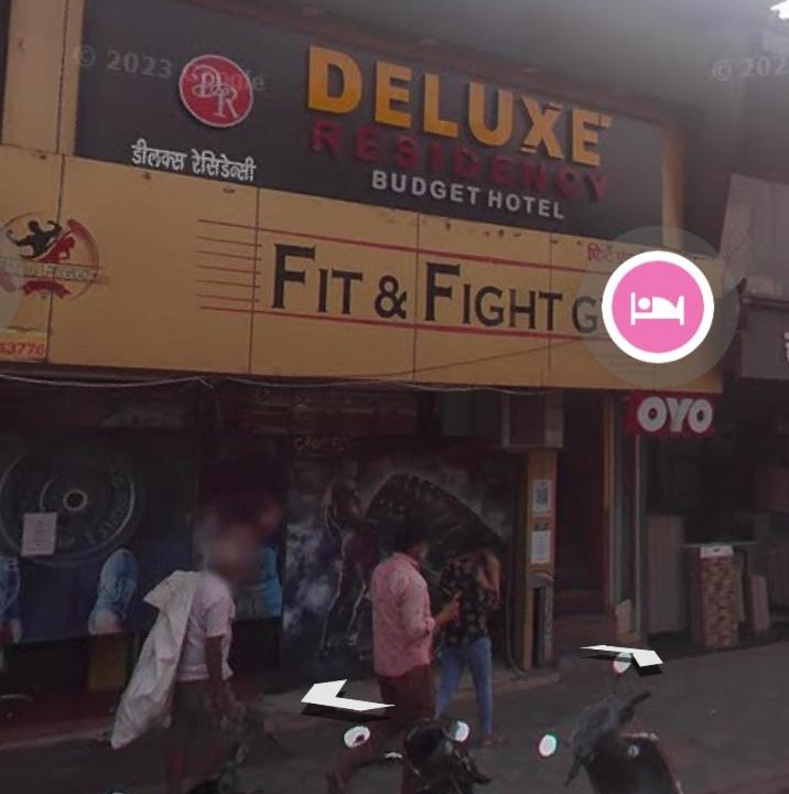 Photo of Others in Santacruz East