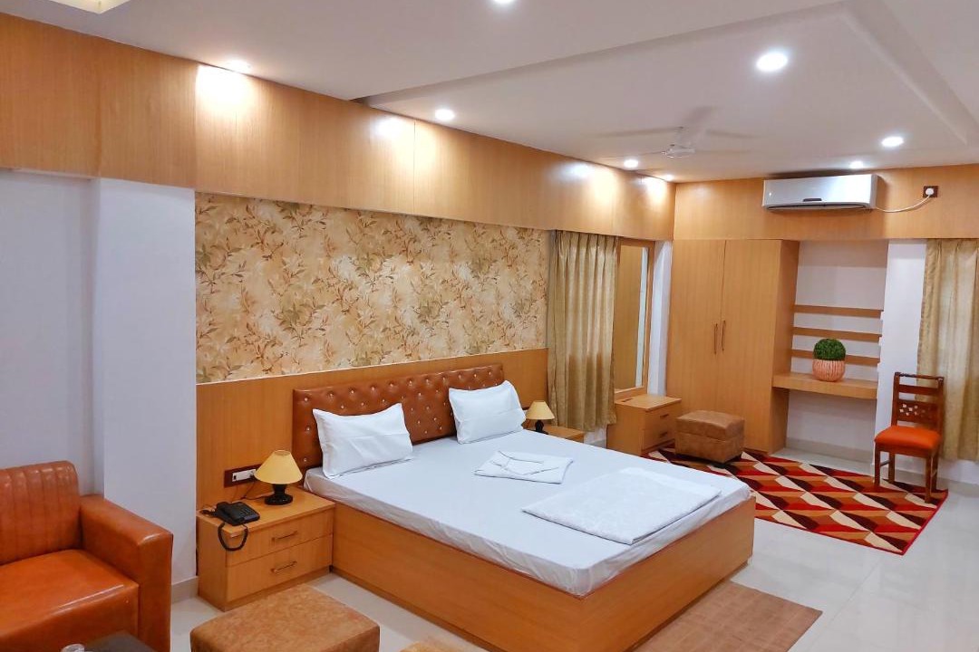 Photo of Bedroom in Purnia