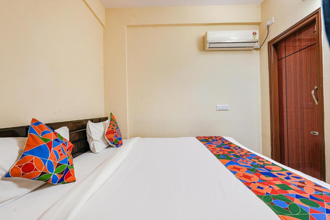 Photo of Bedroom in Marathahalli