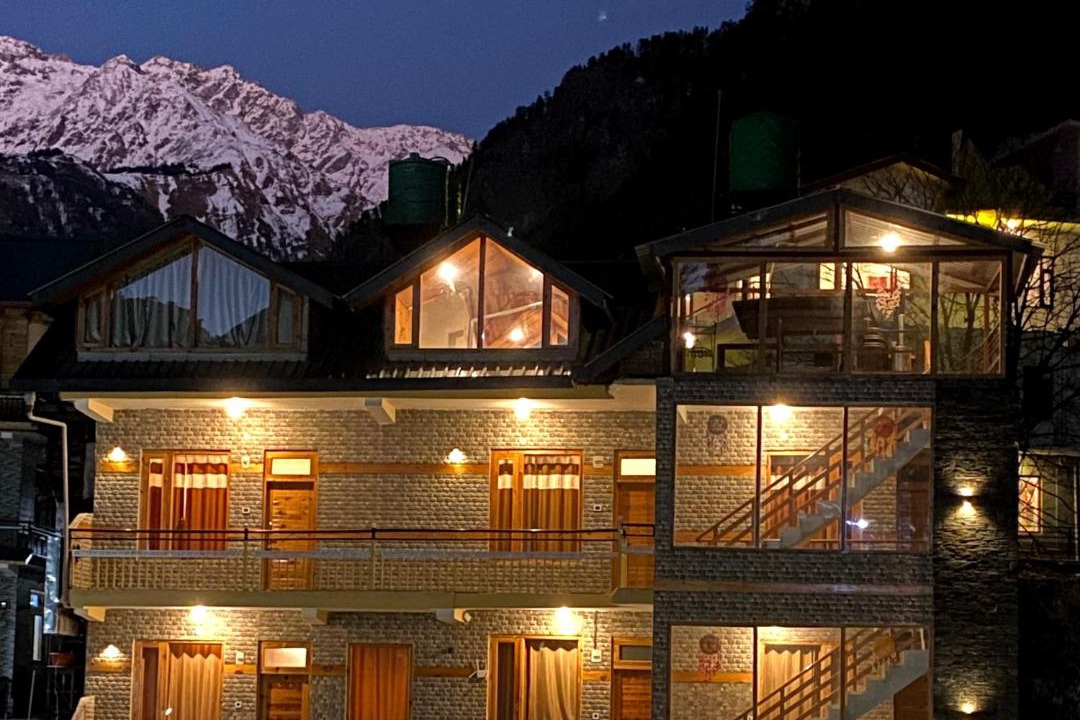 Photo of Others in Kasol
