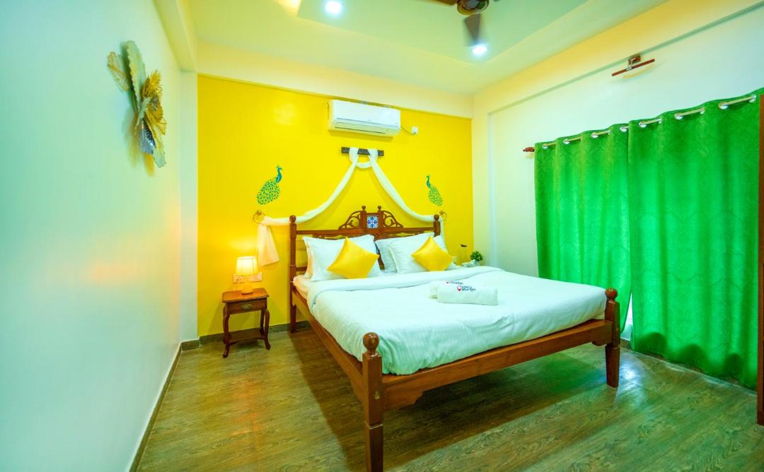 Photo of Bedroom in Nagaon