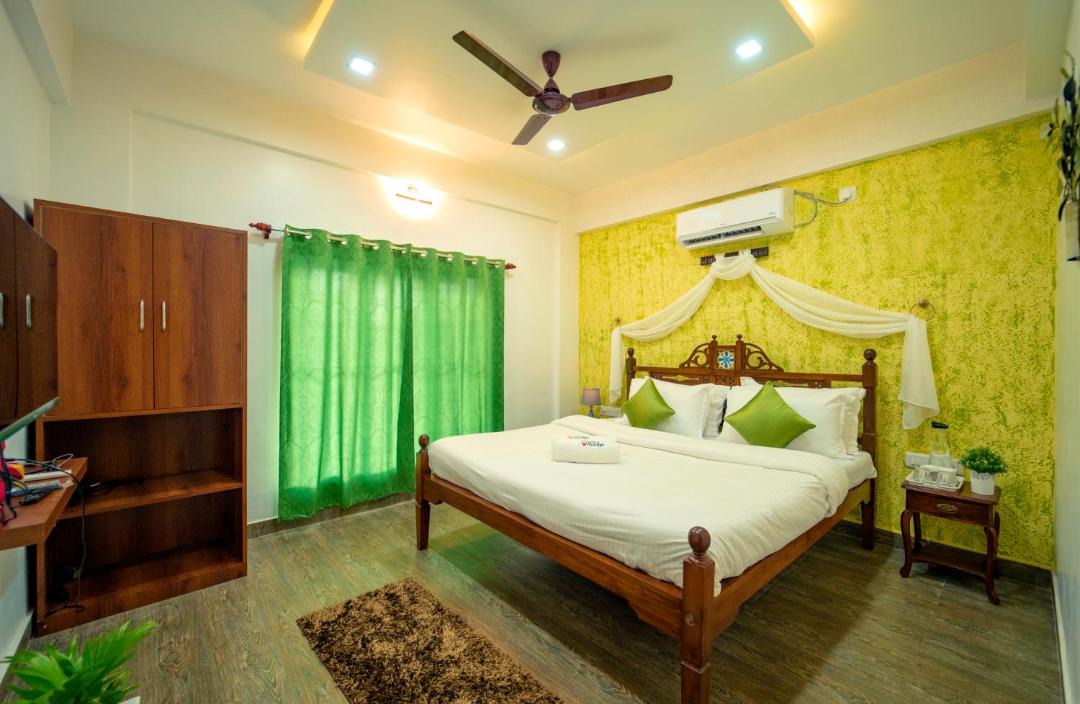 Photo of Bedroom in Nagaon