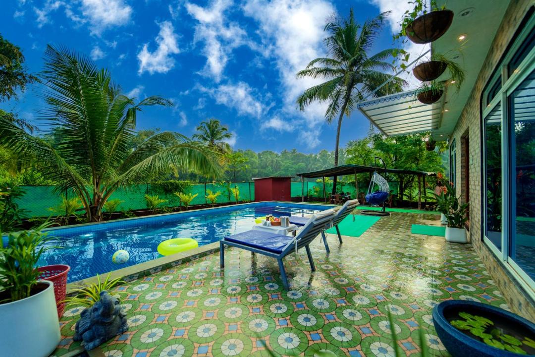 Photo of Outdoor in Nagaon