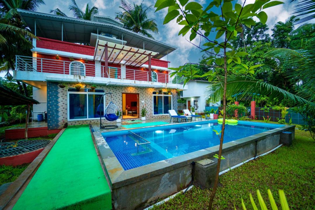 Photo of Outdoor in Nagaon