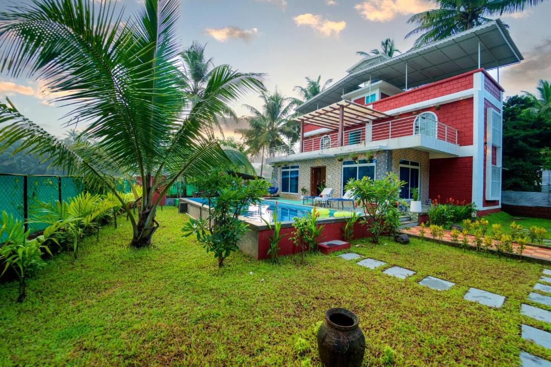 Photo of Buildings in Nagaon