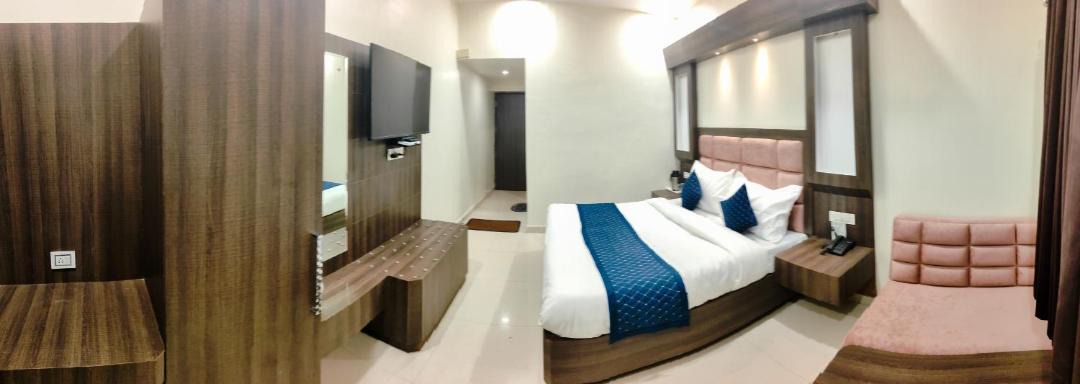 Photo of Bedroom in Katra