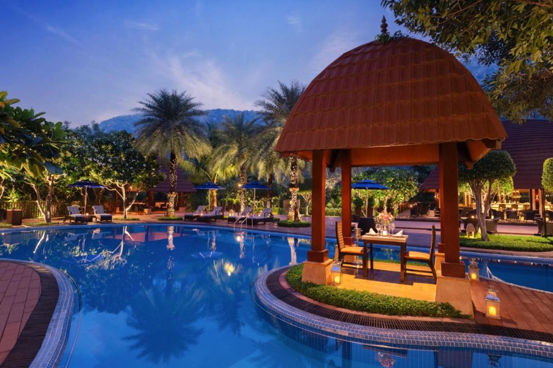 Photo of Outdoor in Pushkar