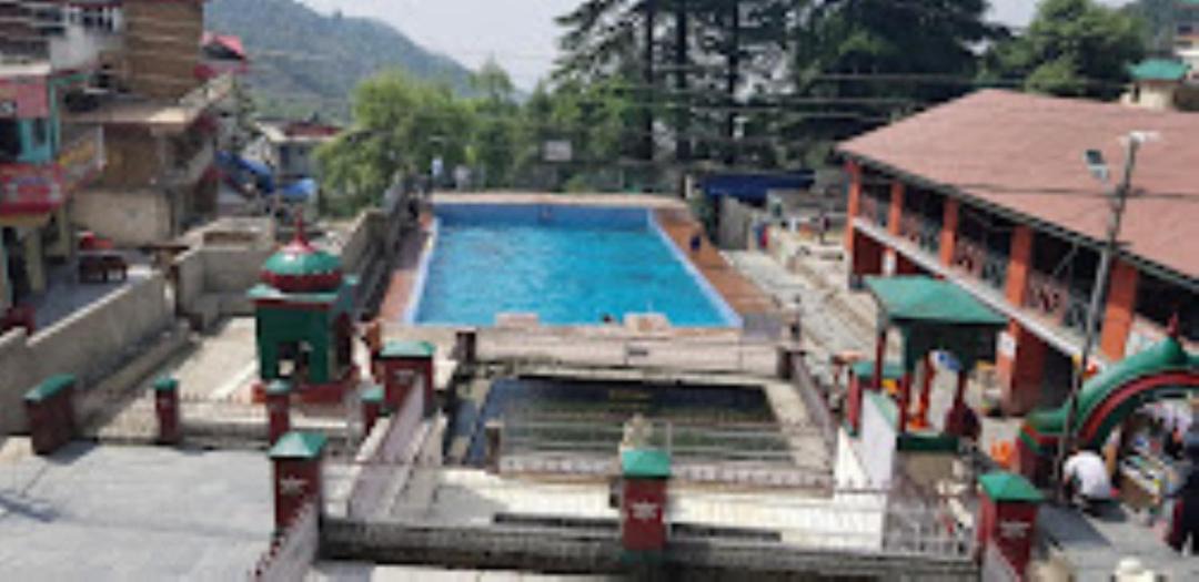 Photo of Others in Bhagsu Nag