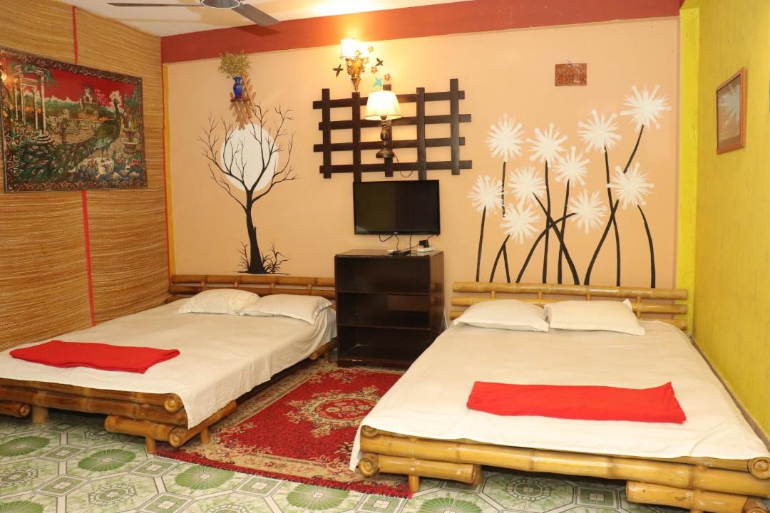 Photo of Bedroom in Sreemangal Upazila