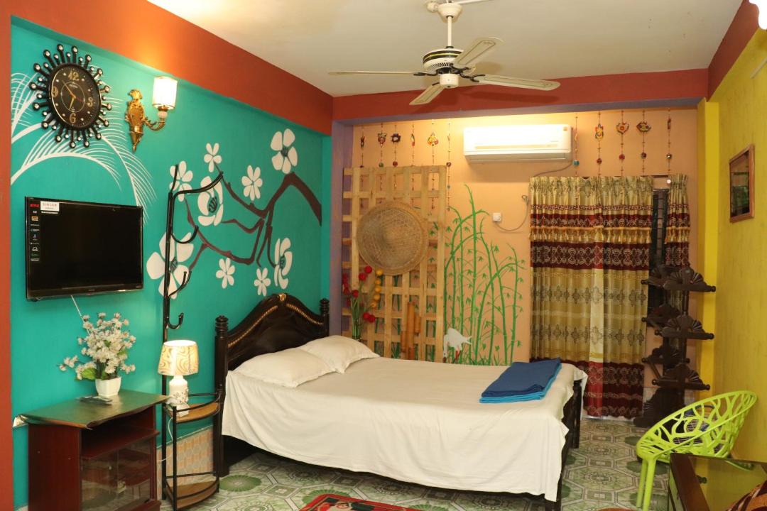 Photo of Bedroom in Sreemangal Upazila