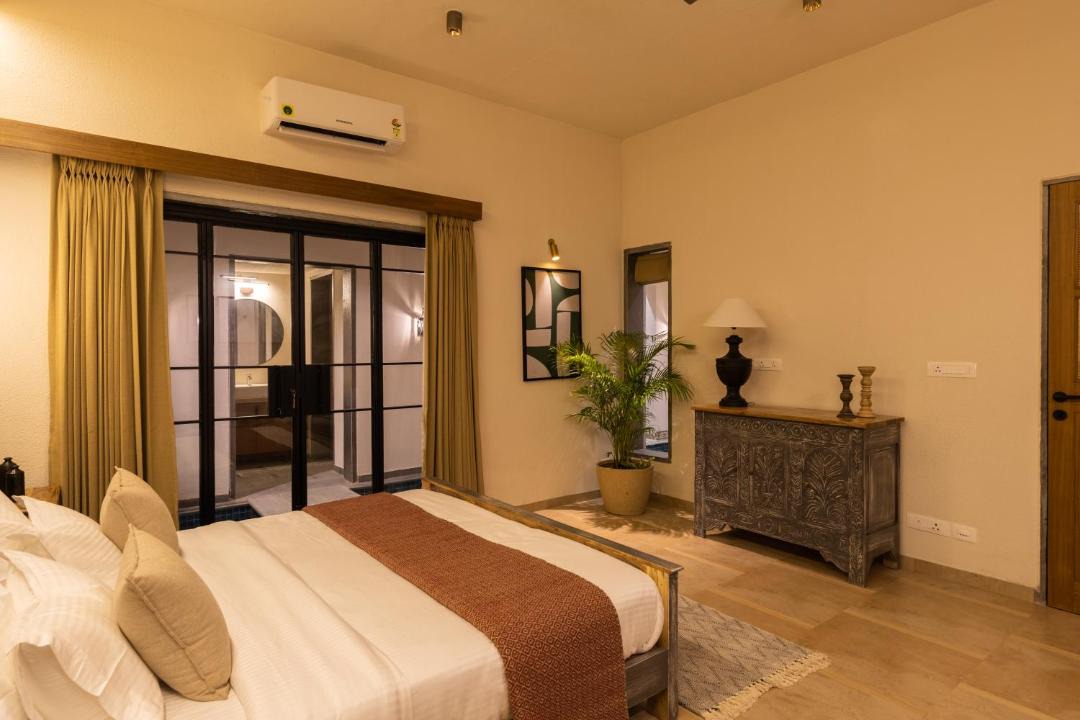 Photo of Bedroom in Bedla