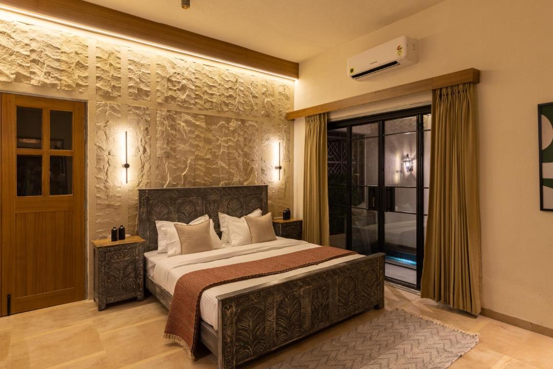 Photo of Bedroom in Bedla