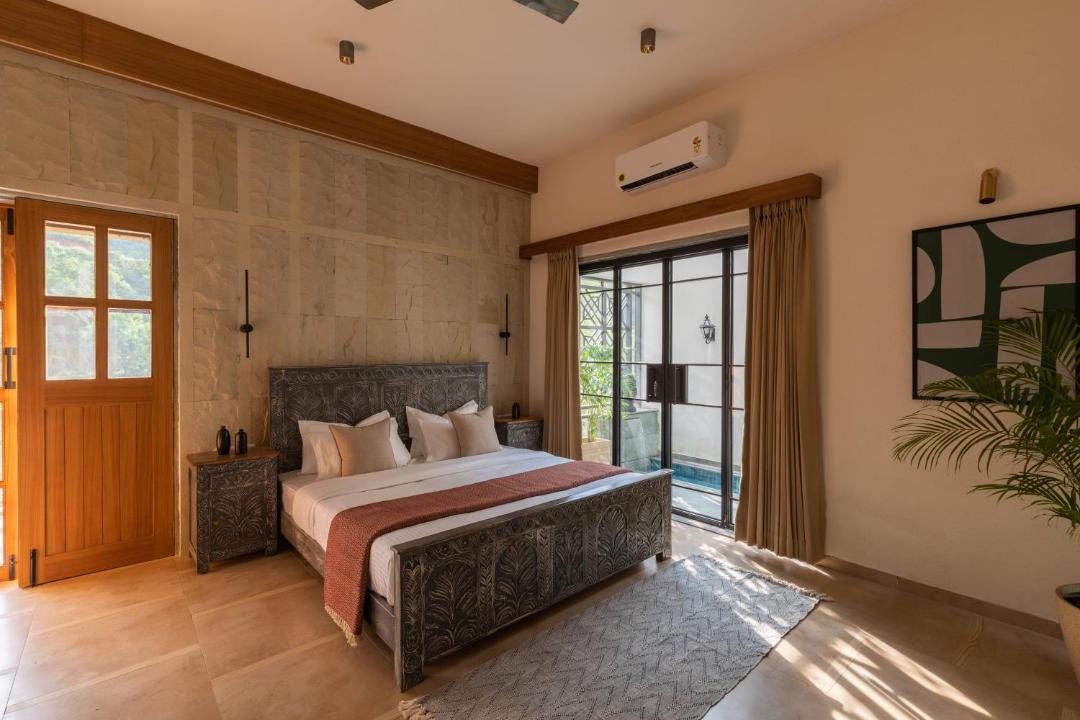 Photo of Bedroom in Bedla