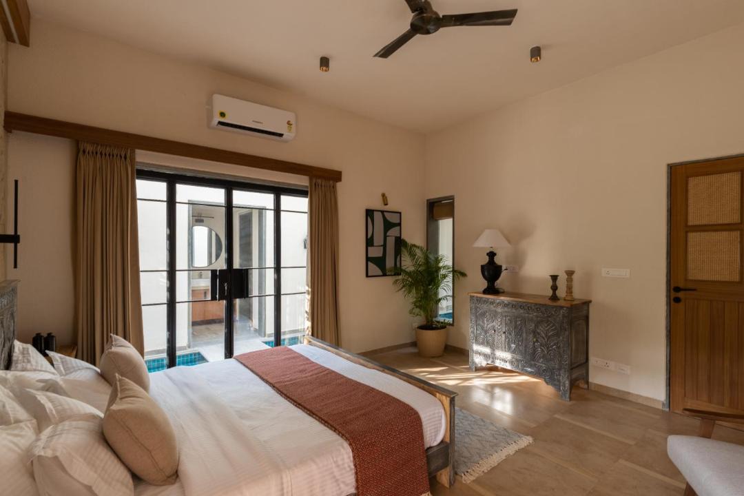 Photo of Bedroom in Bedla