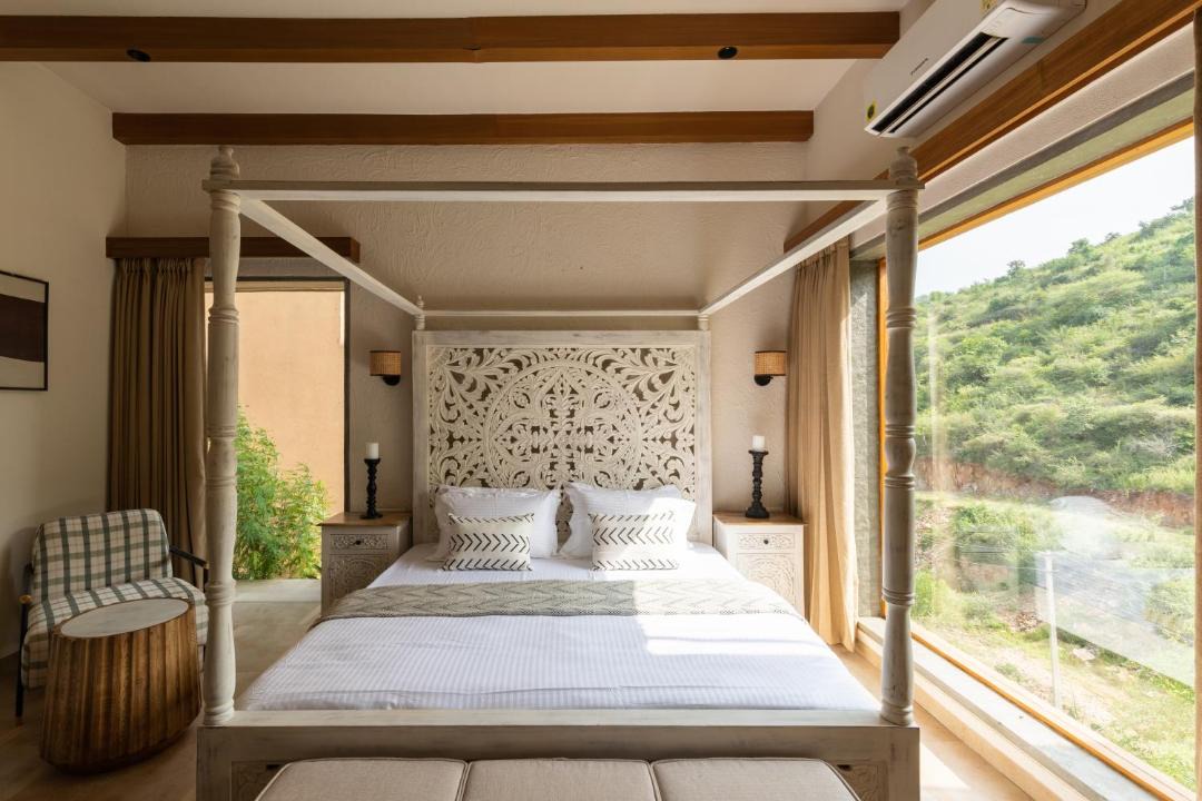 Photo of Bedroom in Bedla