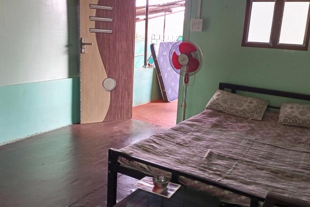 Photo of Bedroom in Mandrem