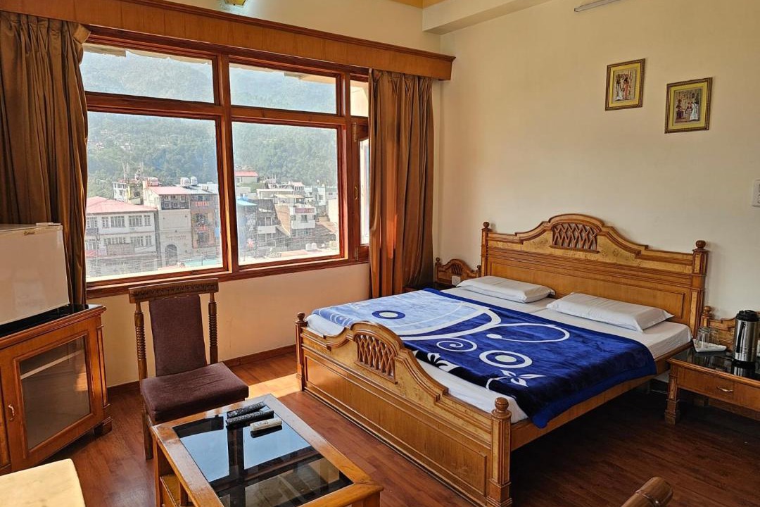Photo of Bedroom in Chamba