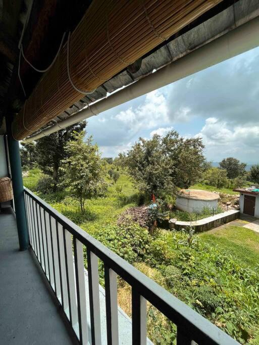 Photo of Patio Balcony in Bir